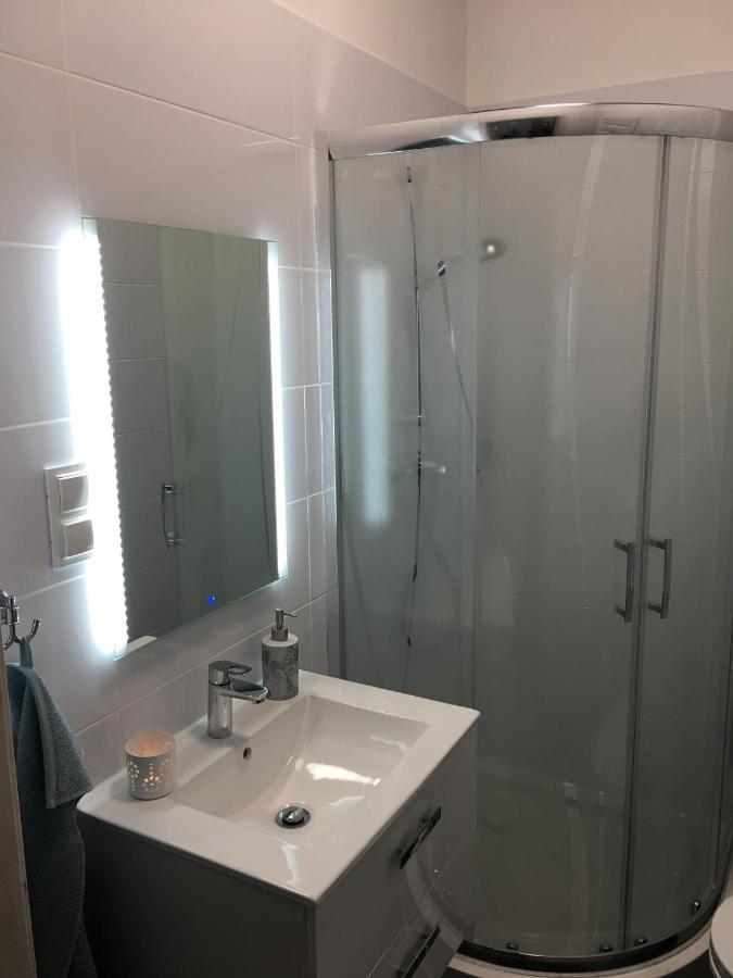 Apartamenty Mila Baltica 57/58 그단스크 외부 사진