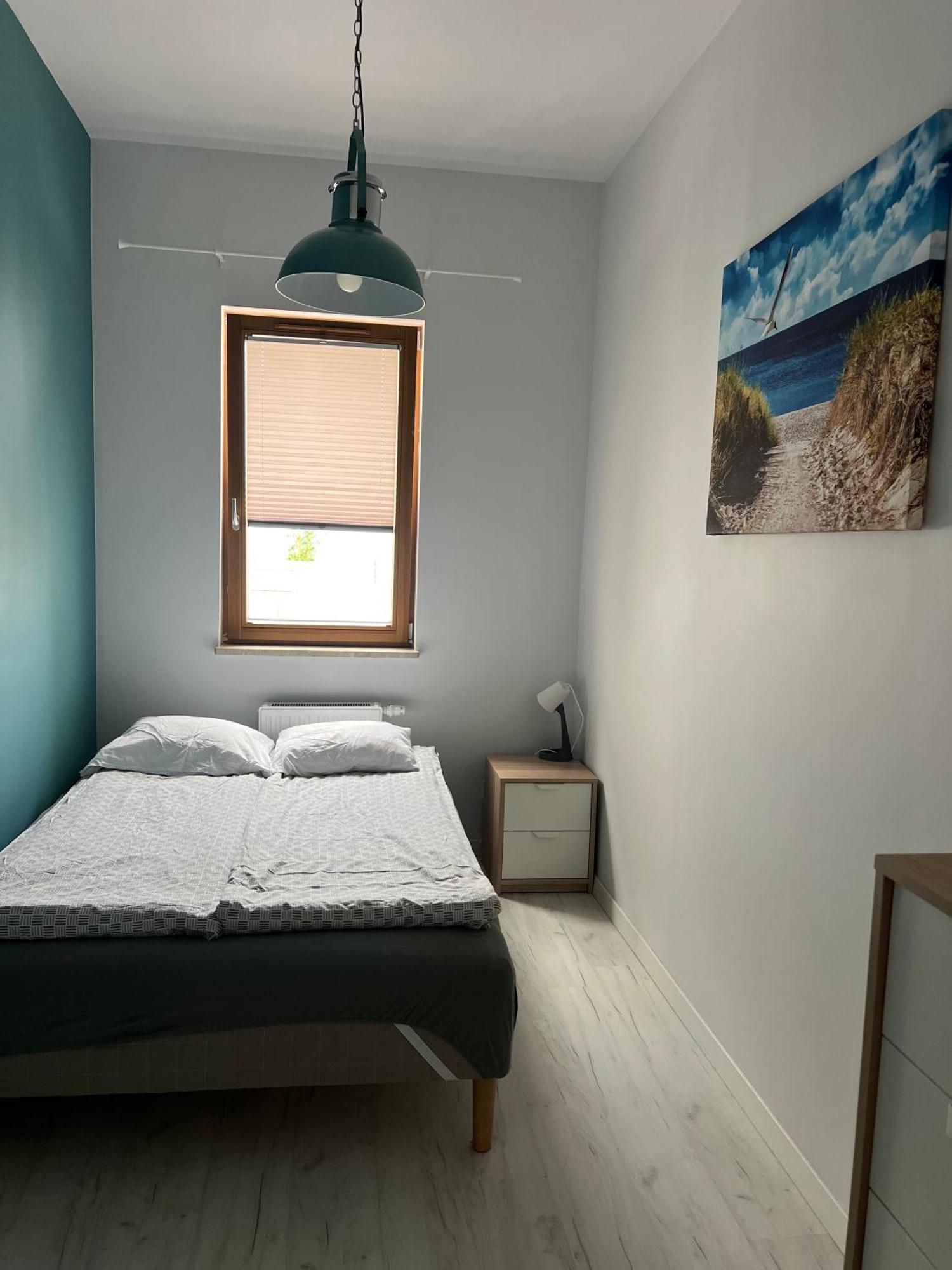 Apartamenty Mila Baltica 57/58 그단스크 외부 사진